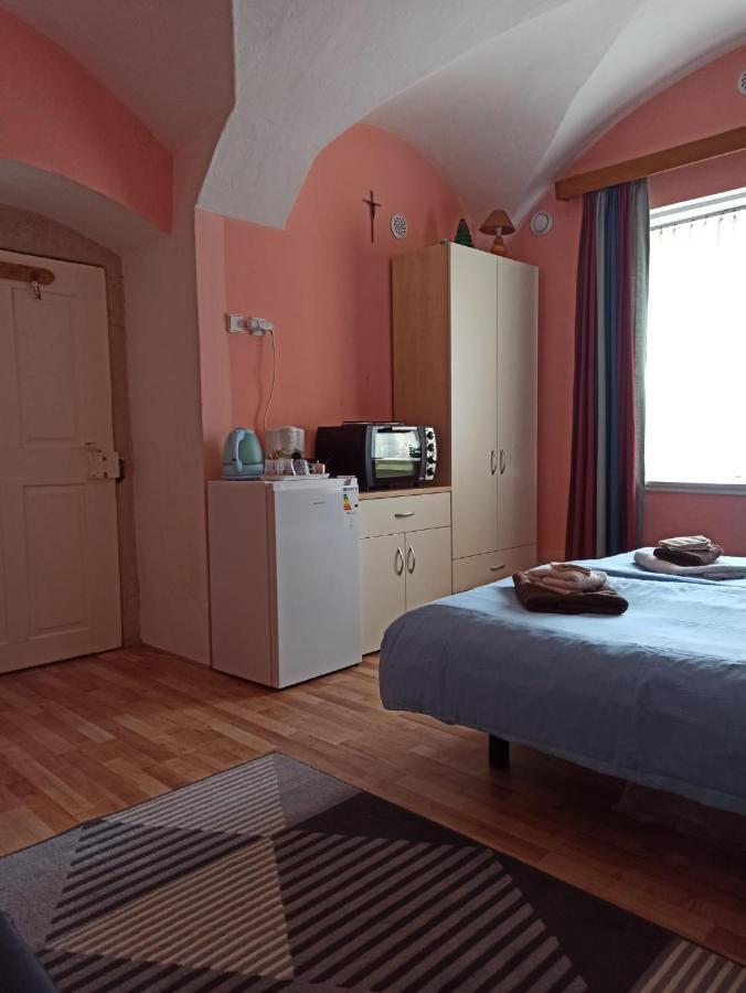Country House U Potoka Guest House Bozanov Exterior photo